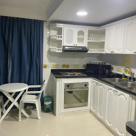 Marèlago Apartamento Cartagena