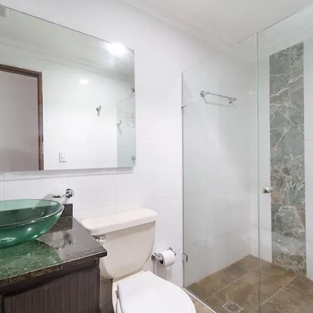 Apartment Marelago