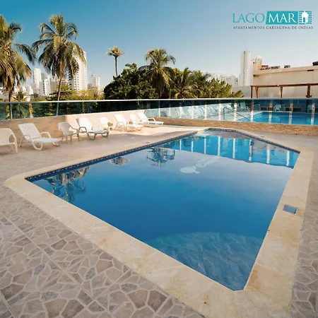 Apartamento Marèlago