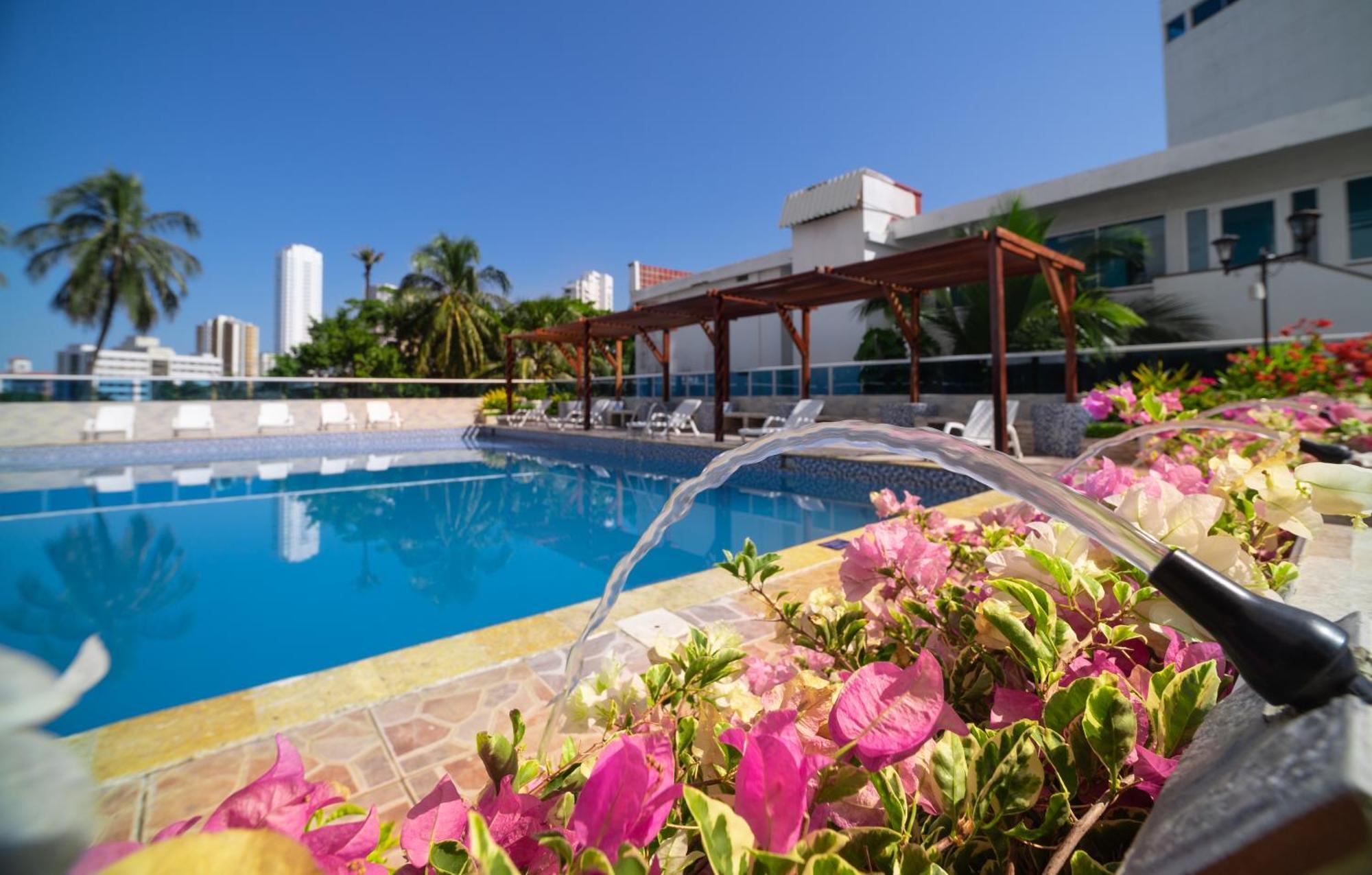 Marèlago Apartamento Cartagena
