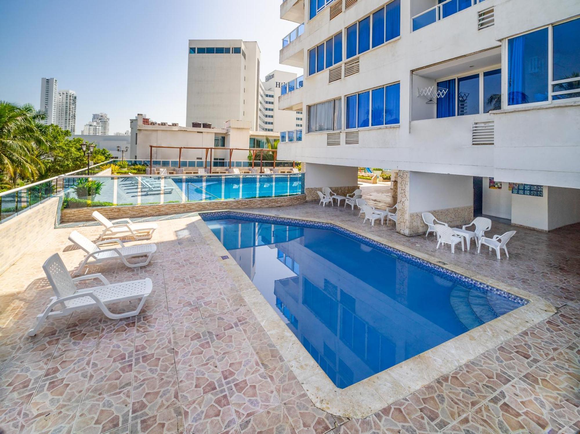 Marèlago Cartagena