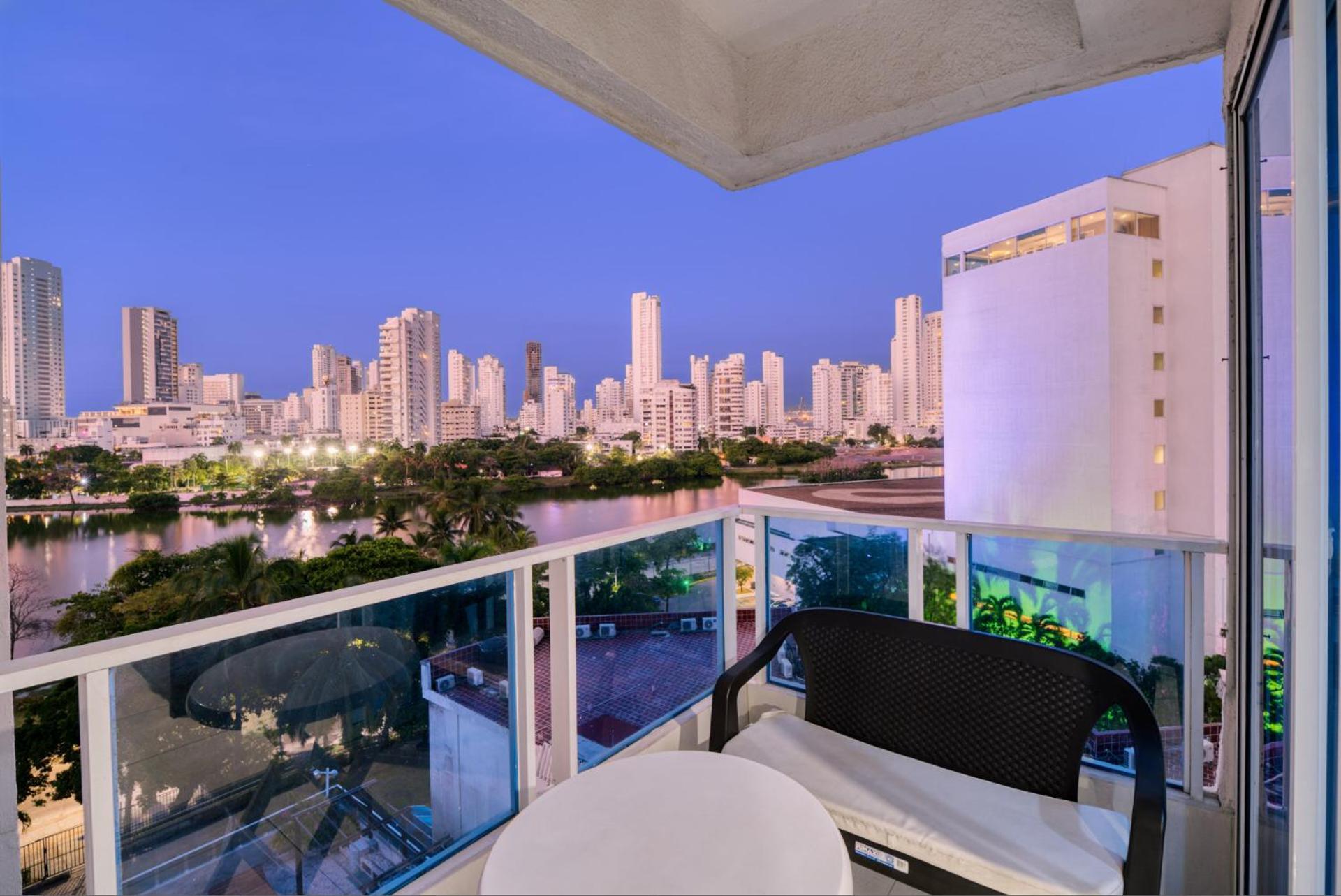 Marèlago Apartamento *