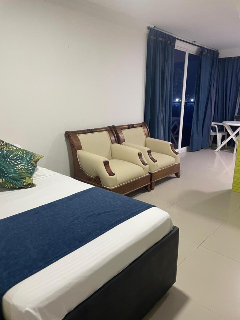 Apartamento Marèlago *