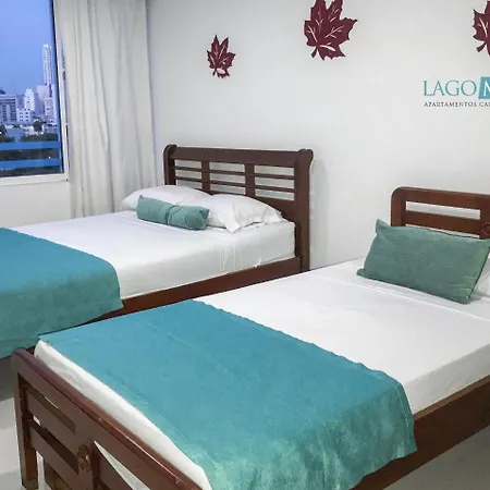 Marèlago Apartamento