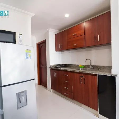Marèlago Apartamento *