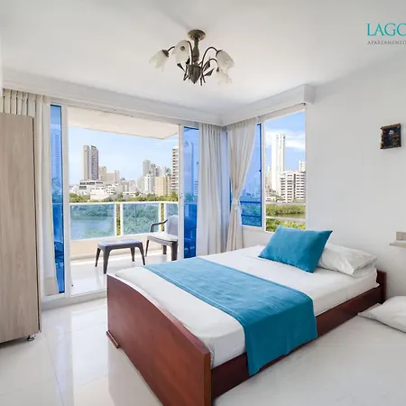 Marèlago Cartagena