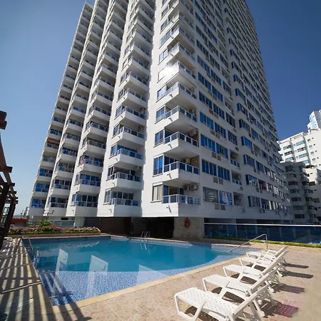 Marèlago * Cartagena