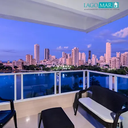 Marèlago Cartagena