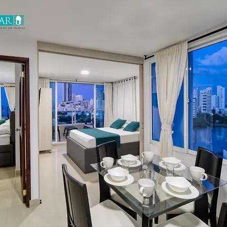 Apartamento Marèlago *