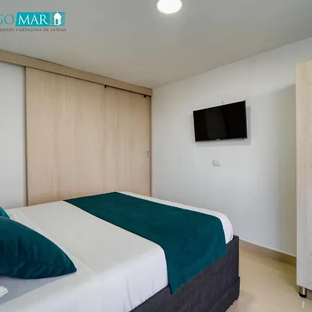 Marèlago Apartamento