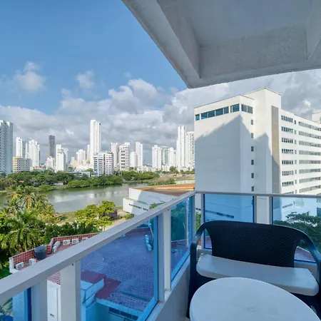 Apartamento Marèlago