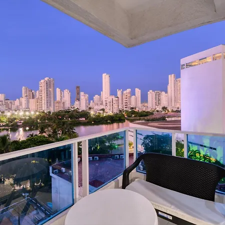 Marèlago Apartamento *