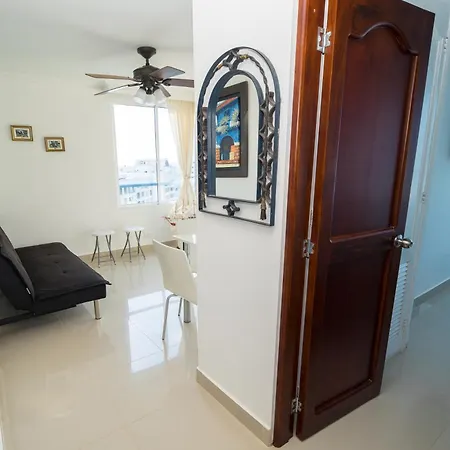 Marèlago Apartamento *
