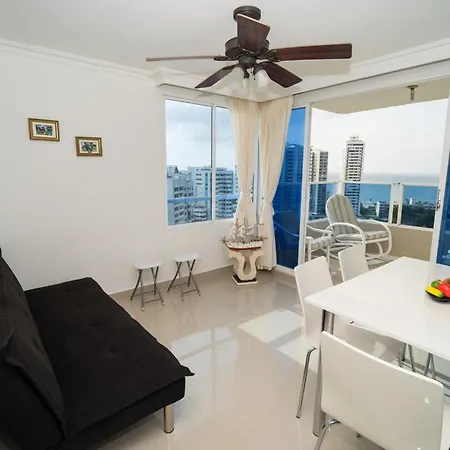 Apartamento Marèlago *