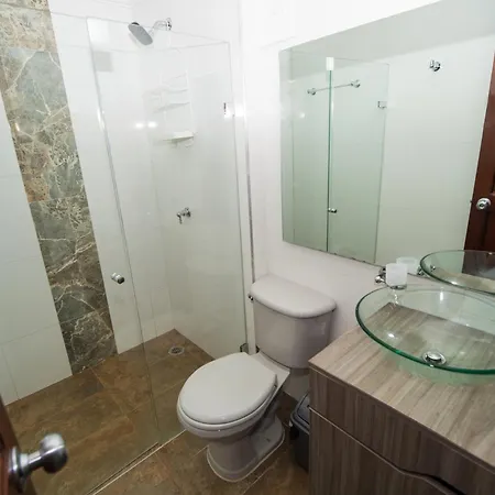 Marèlago Apartamento Cartagena