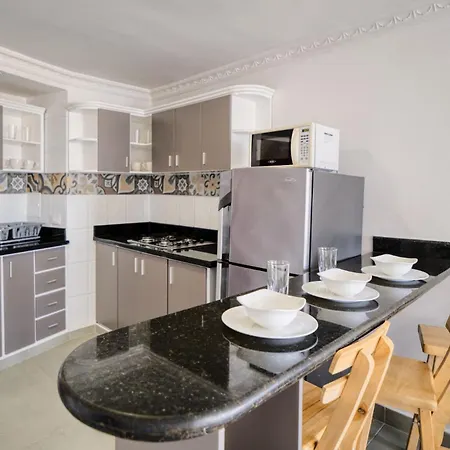 Marèlago Apartamento