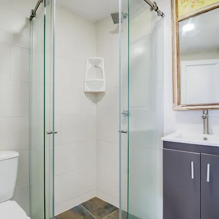 Apartamento Marèlago