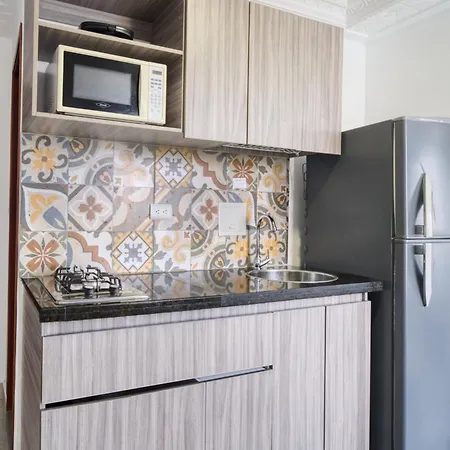 Apartamento Marèlago