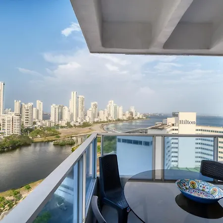 Marèlago Apartamento *