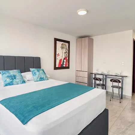 Marèlago Apartamento *