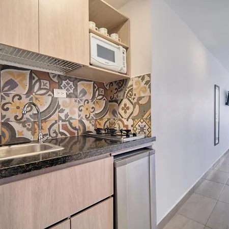 Marèlago Apartamento Cartagena