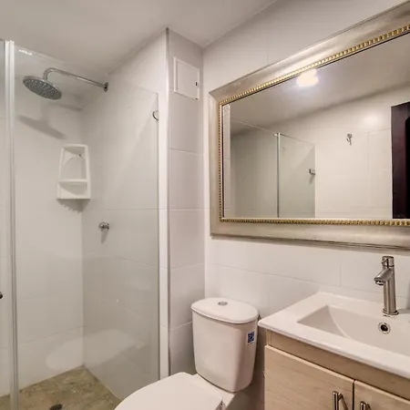 Apartamento Marèlago