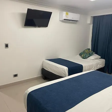 Marèlago Apartamento *