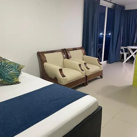 Apartamento Marèlago *
