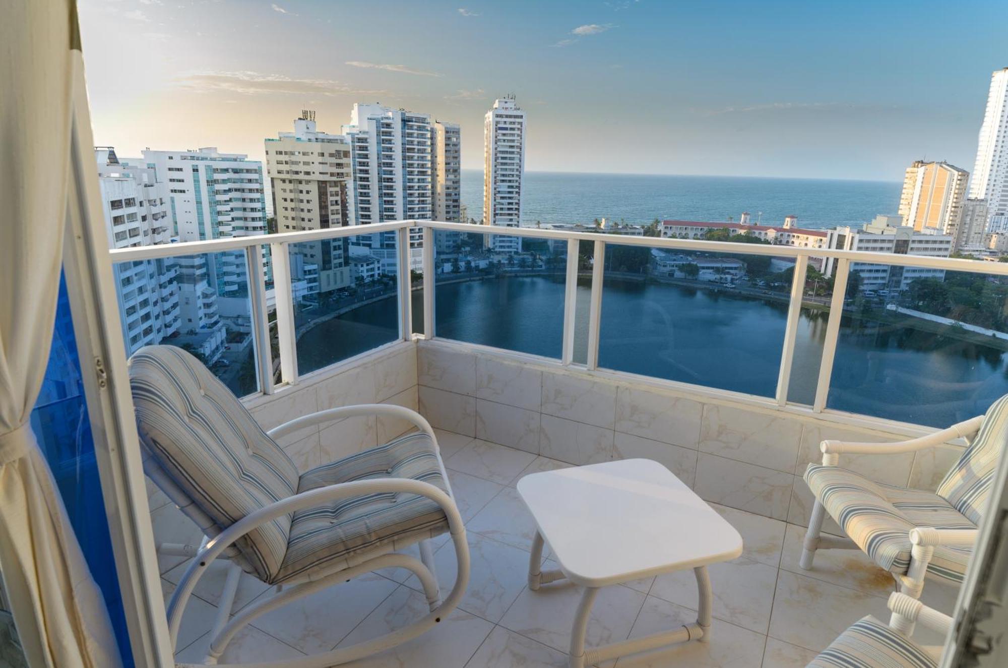 Marelago Apartment *