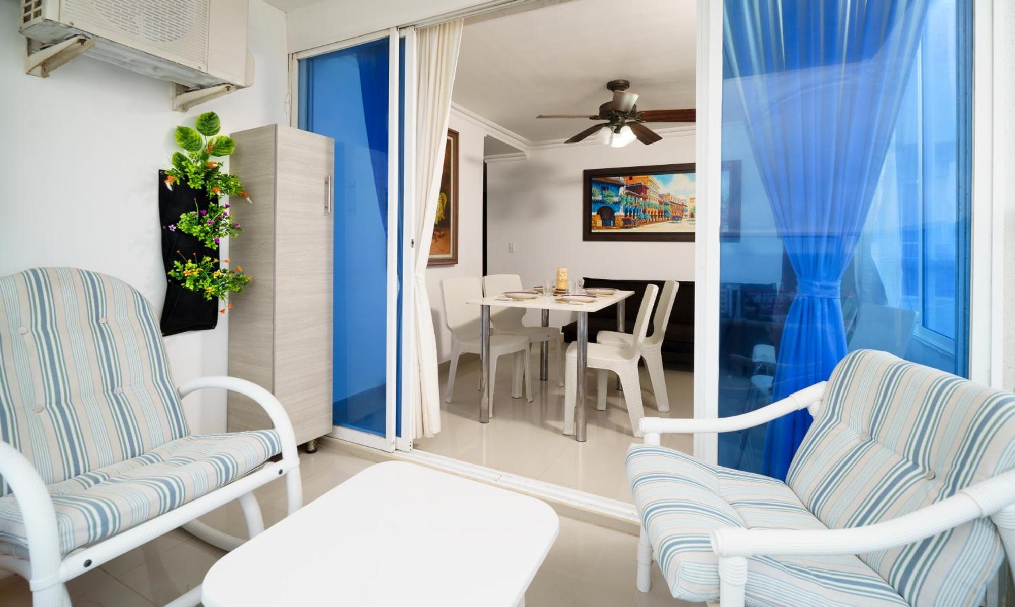 Marelago Apartment *