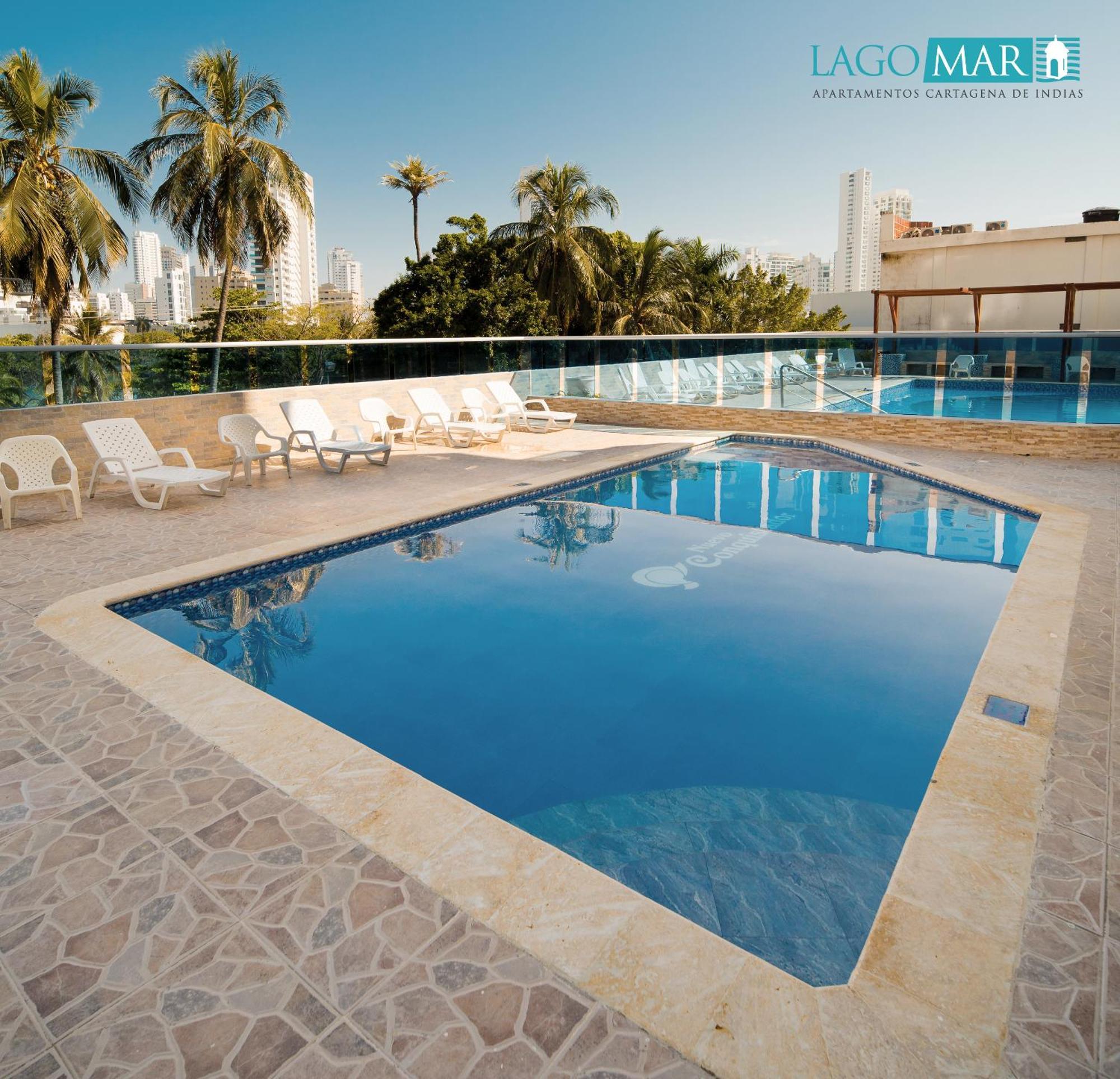 Apartment Marelago